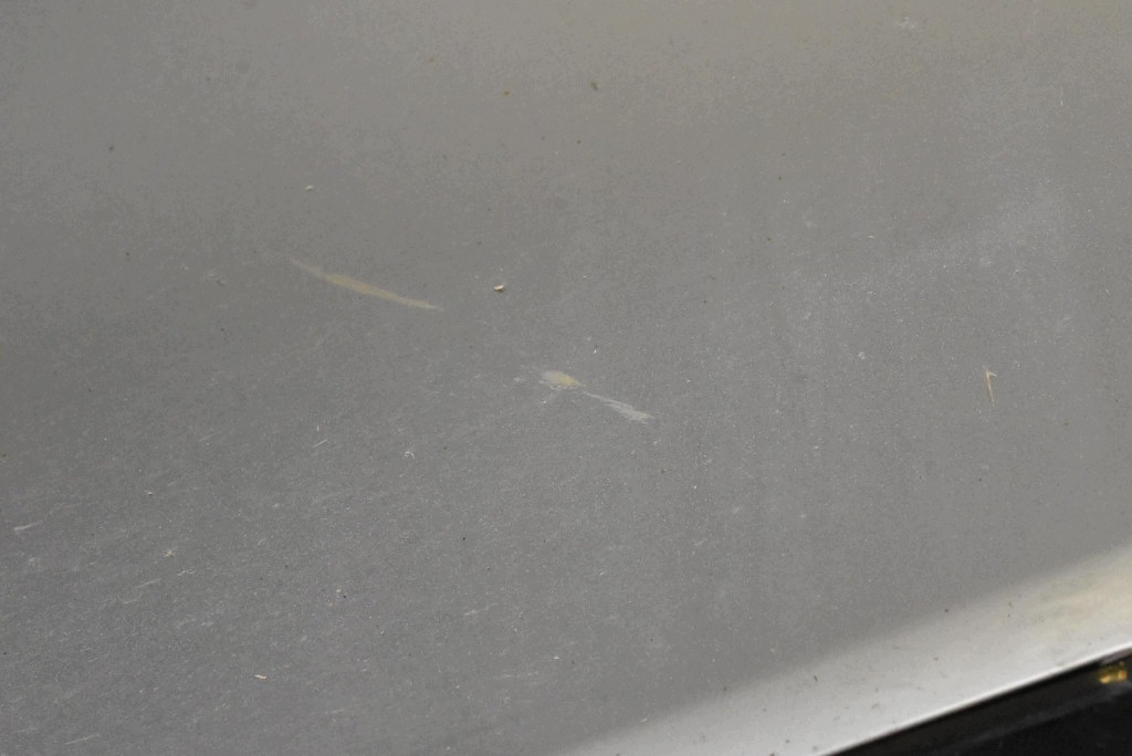 door left front front silver RENAULT CLIO 4 IV 5D HB 12-20