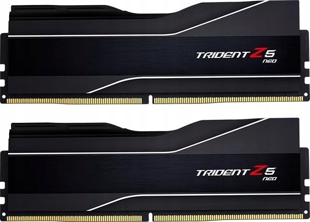 Pamięć G.Skill Trident Z5 Neo, DDR5, 32 Gb, 6000MHz, CL32