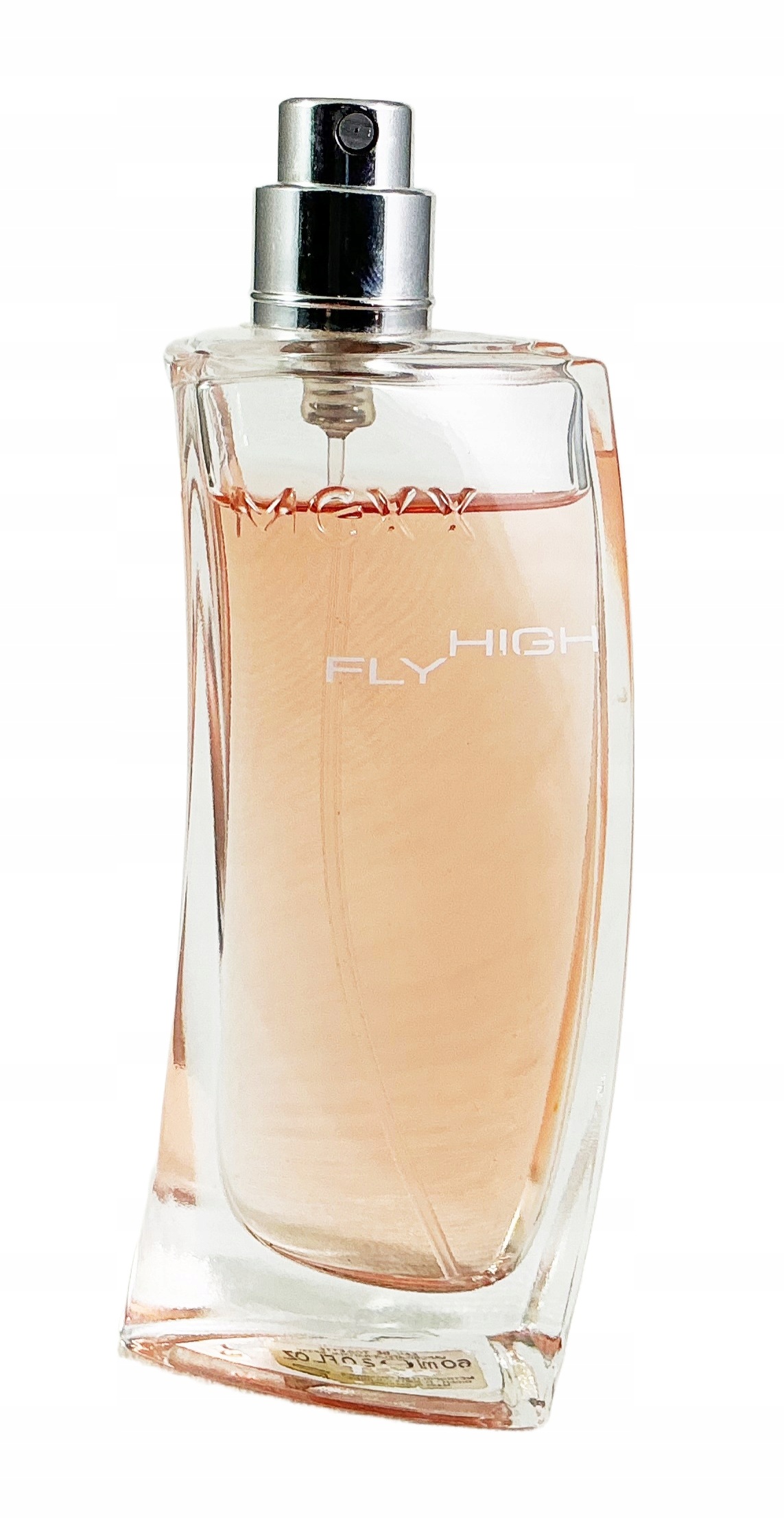 Fly High Woman Eau De Toilette Unikat