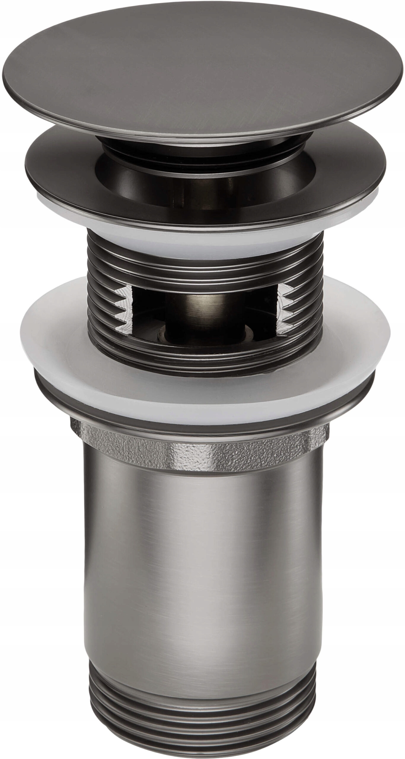 Deante Click-Clack Zátka pro umyvadlo nebo bidet