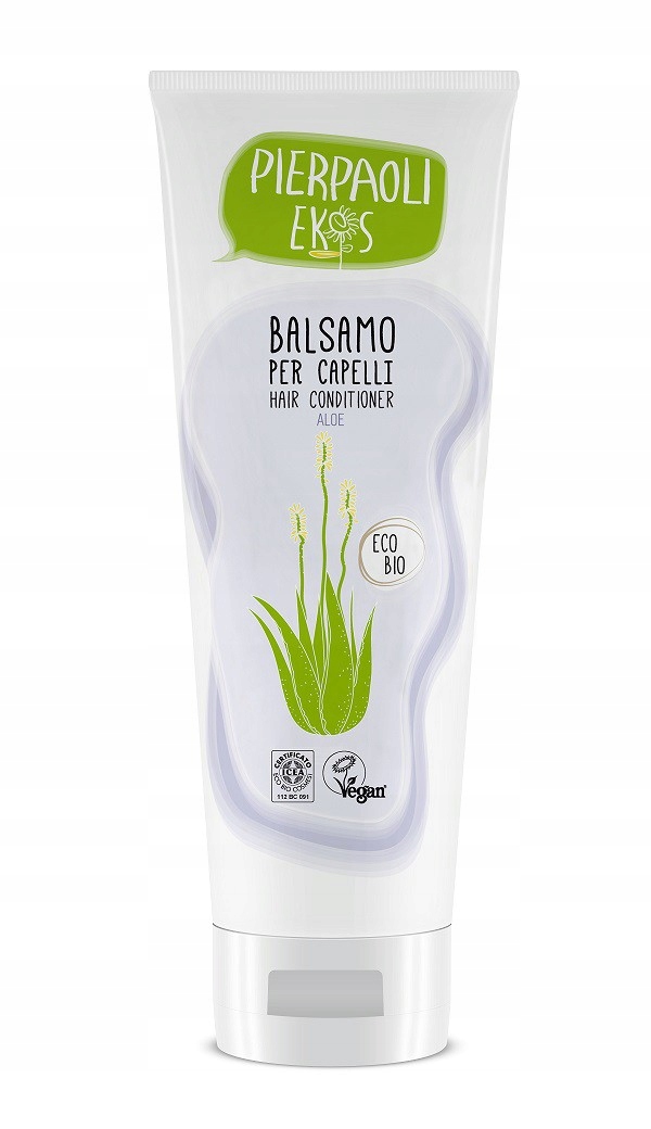 

Odżywka Do Włosów Z Aloesem I Masłem Shea 250 ML