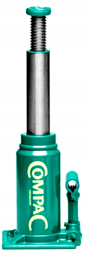 Podnosnik butelkowy 30T Compac CBJ30