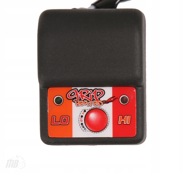 Manetki podgrzewane Producent Vicma