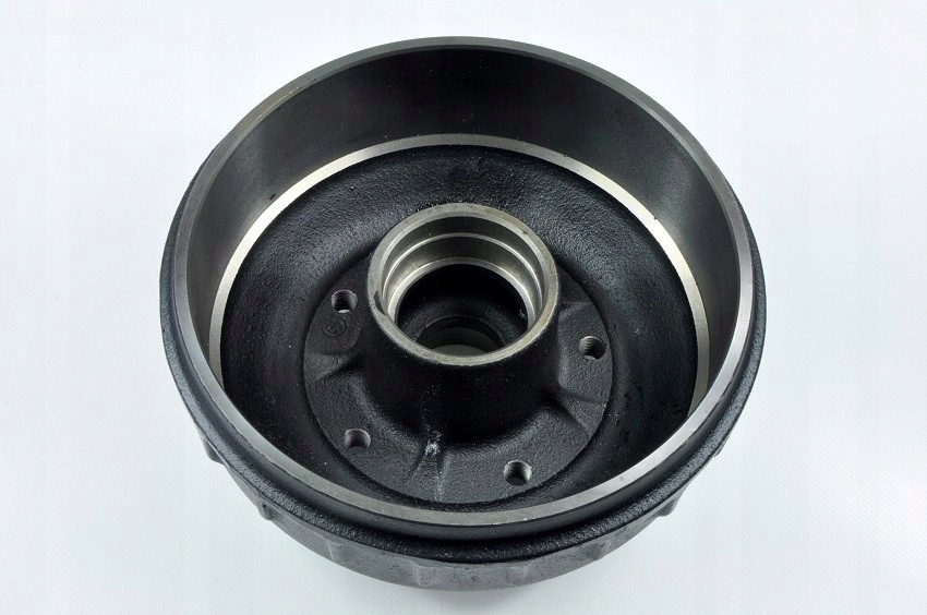 BEBEN HAMULCOWY AL KO 200x50 stary typ 5x112 Producent czesci Rydwan