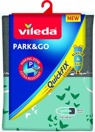 

Pokrowiec Na Deskę Park And Go Vileda