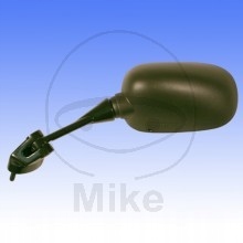 Spätné zrkadlo Jmt Zr 0420 čierna ľavý 2H384304