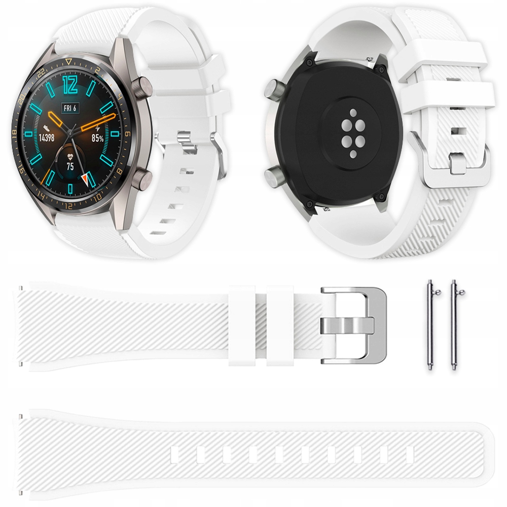 

Pasek Do Huawei Watch Gt Gt 2 2E 3 Gt 2 3 Pro