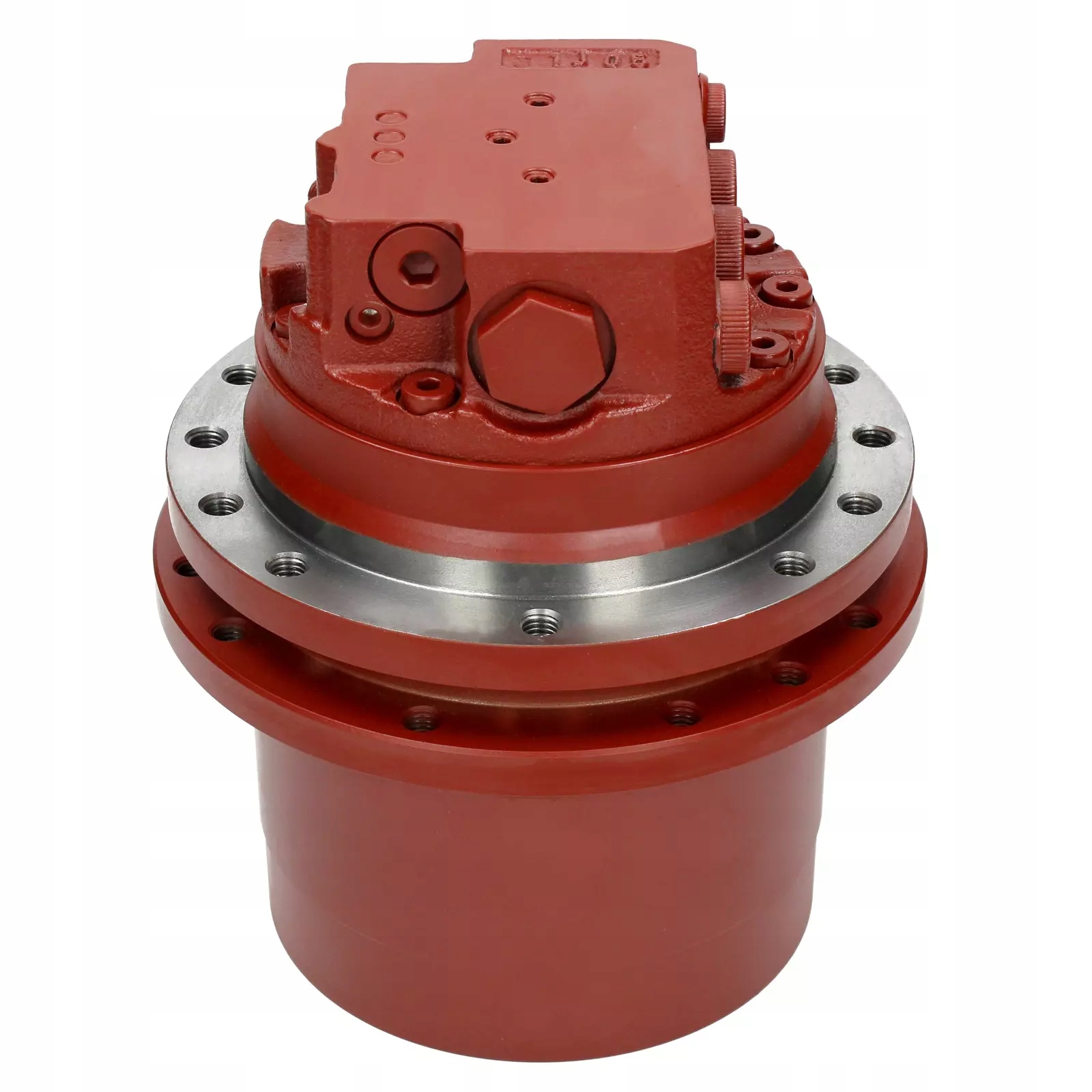 22K-60-21101 - Гідромотор KOMATSU PC20MR - 1 PC20UU - 3 PC20MR-2