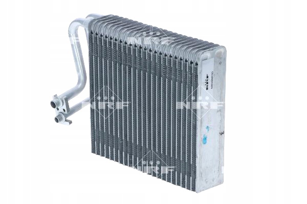 PAROWNIK KLIMATYZACJI RENAULT GRAND SCENIC II SCENIC II 1.4-2.0D Numery katalogowe zamienników AVA QUALITY COOLING RTV356 KALE OTO RADYATÖR 350065 NISSENS 92167 PRASCO RTV356 VAN WEZEL 4300V356