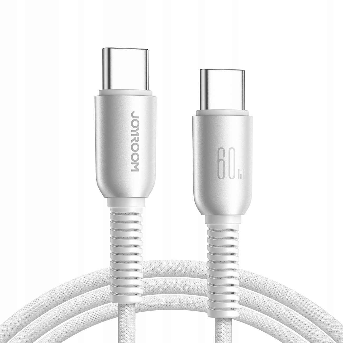 Kabel Joyroom S- A51 Cutting- Edge Series 60W Usb- C Usb- C 1,2m Joyroom