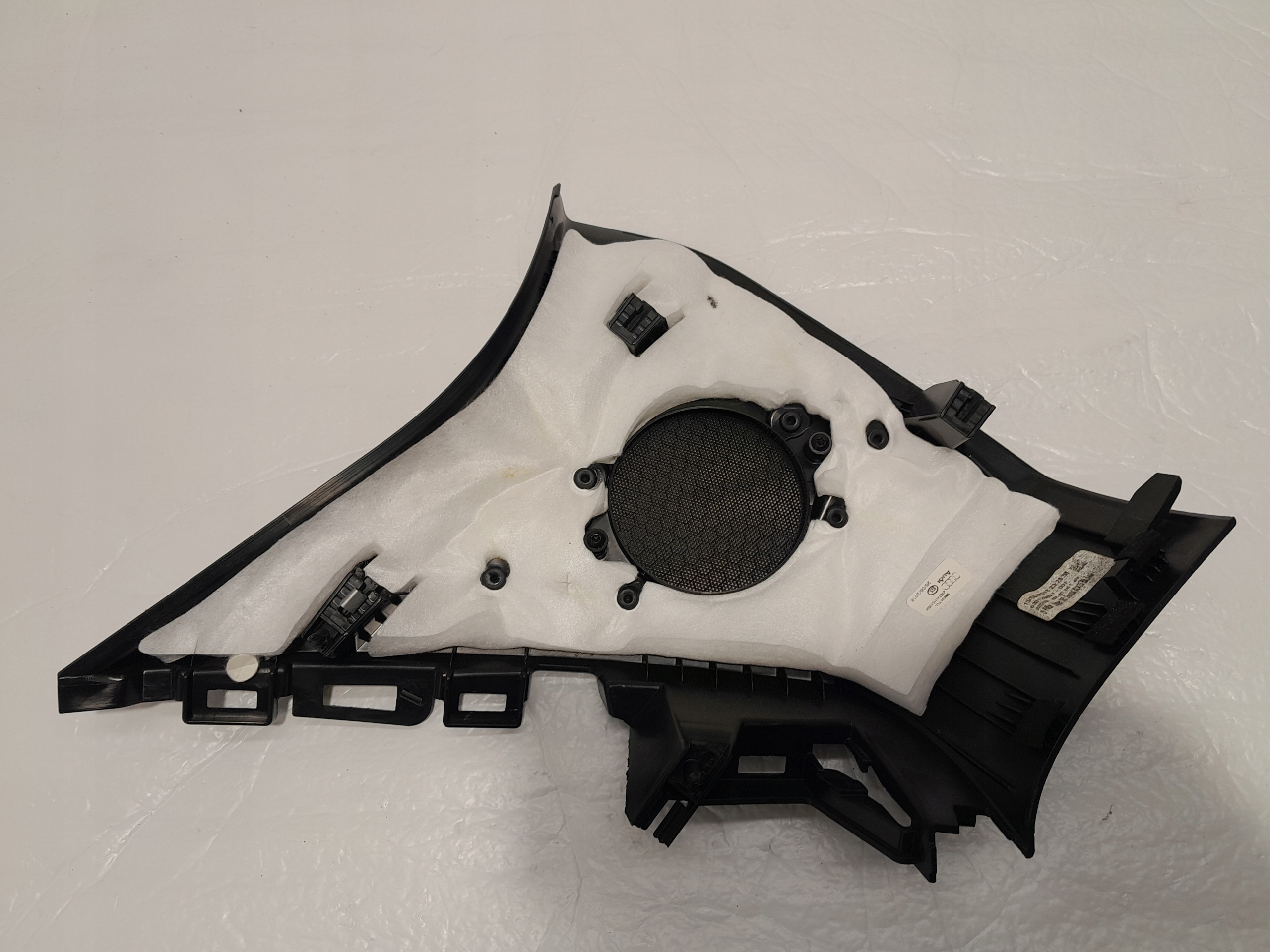 AUDI Q5 80A cover SLUPKA D right 80A867246C
