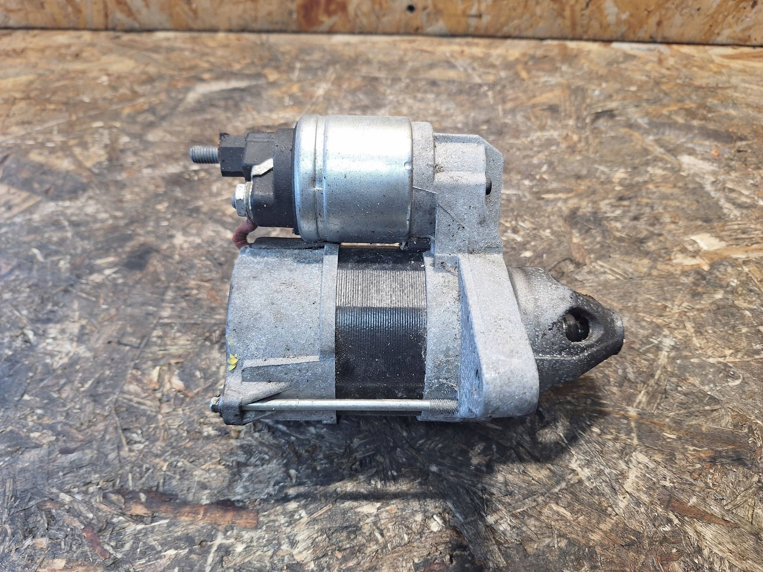 starter TOYOTA AYGO X 1.0i 22- 28100-0Q170