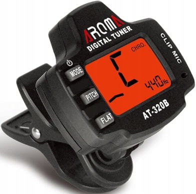 Tuner - Aroma AT 320B Stan opakowania oryginalne