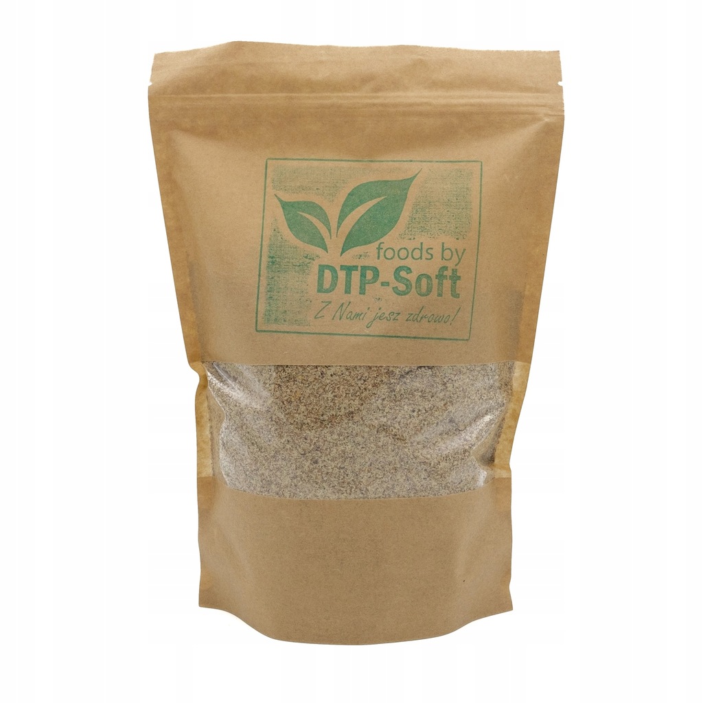 

Ostropest Plamisty Mielony 500g Naturalny świeży