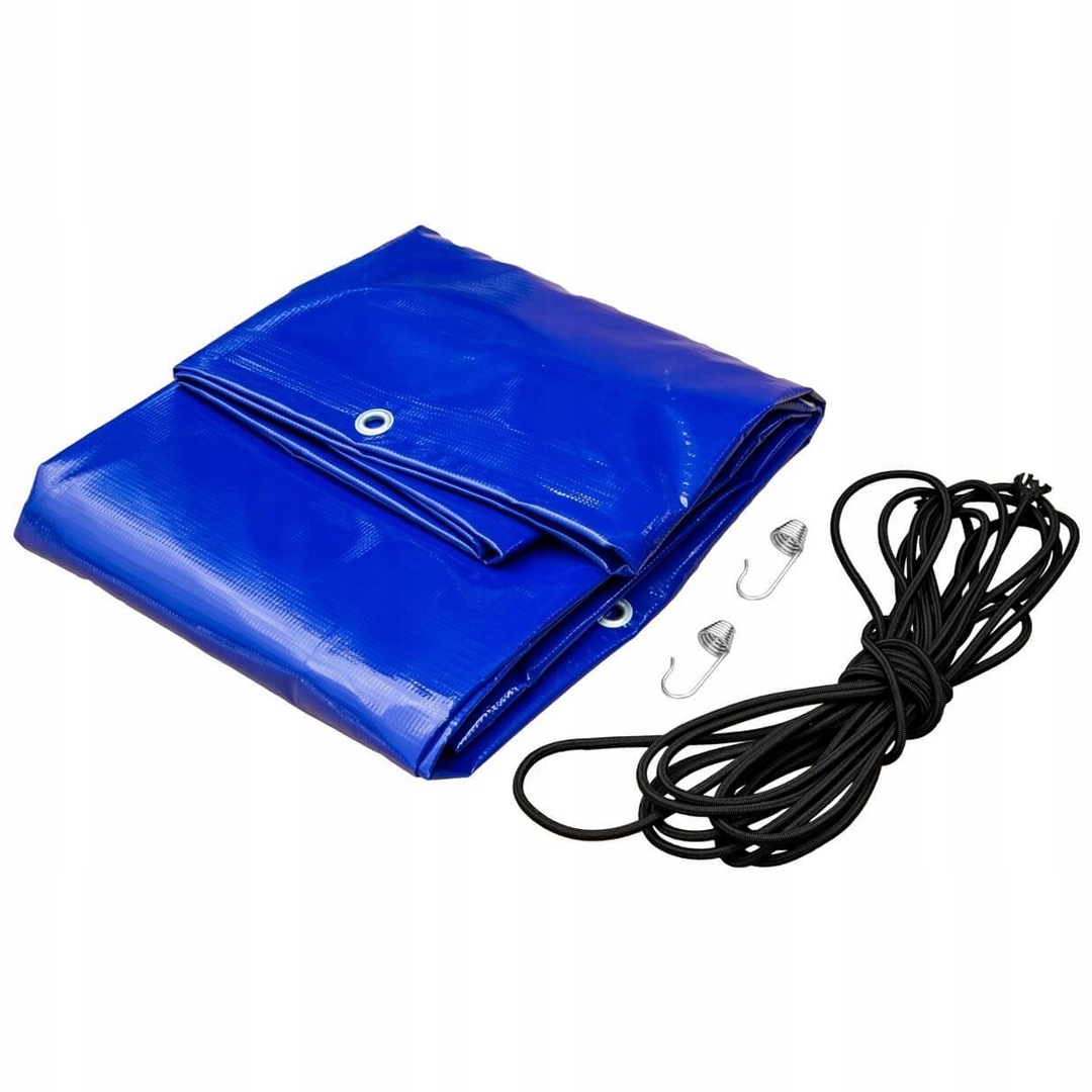 ПЛОСКИЙ ЧЕХОЛ ДЛЯ ПРИЦЕПА GARDEN TRAILER 201