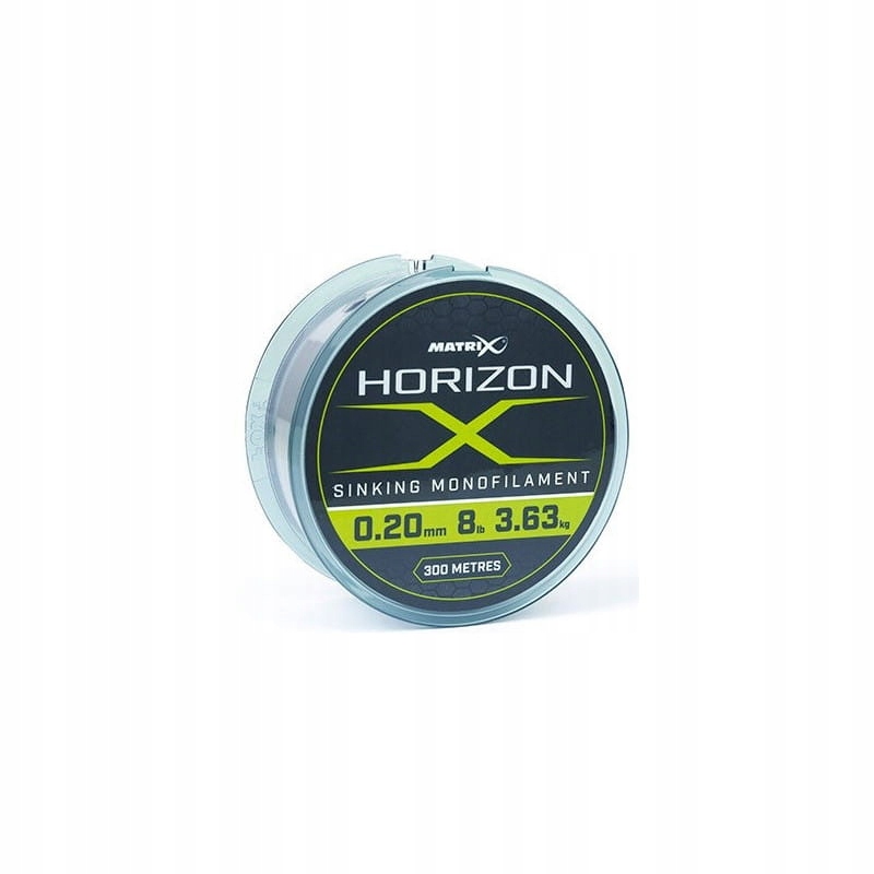 Żyłka Matrix Horizon X 300M 0.24MM