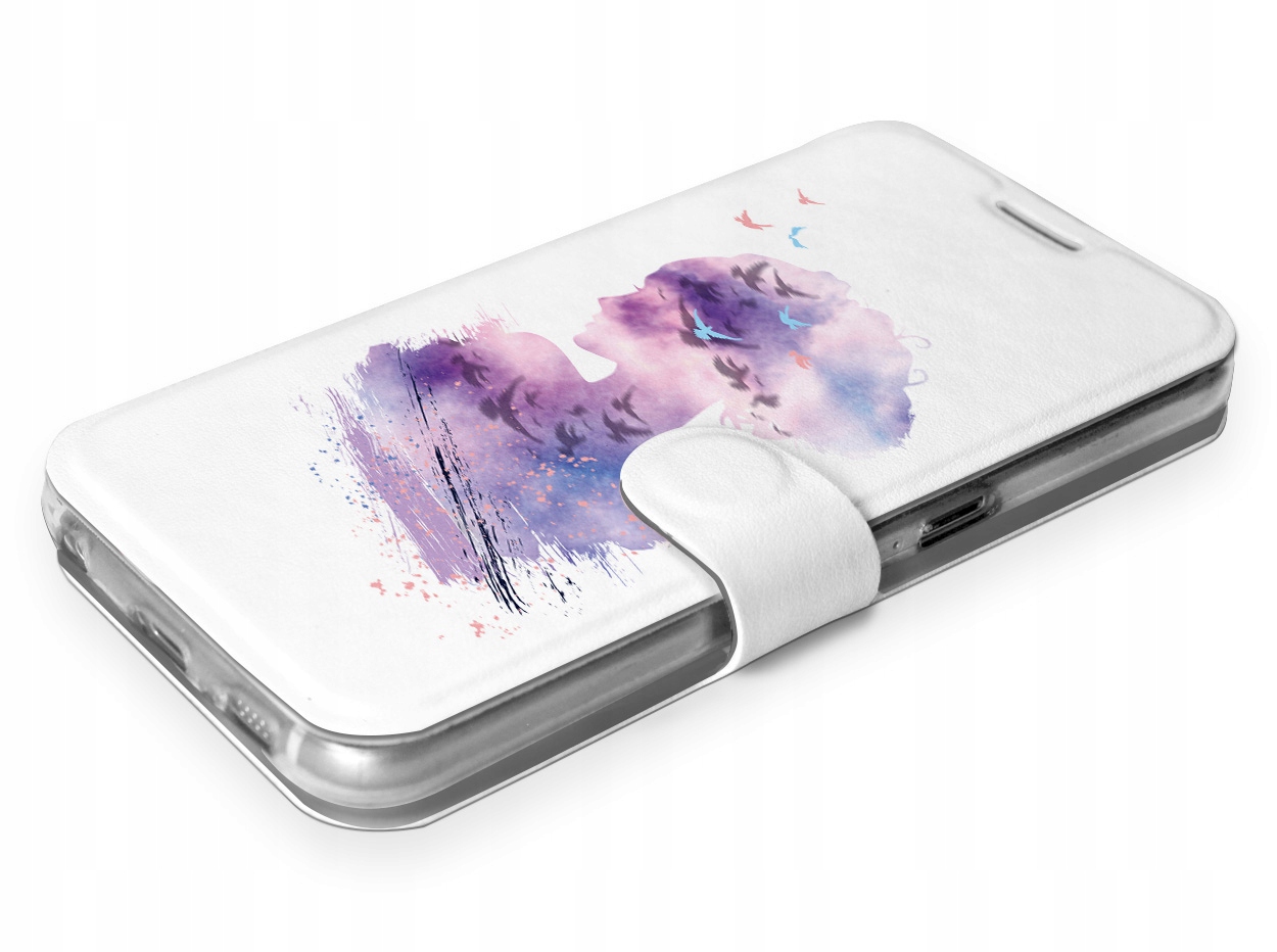 

Etui Mobiwear do Samsung Galaxy S7 Edge - MR01S