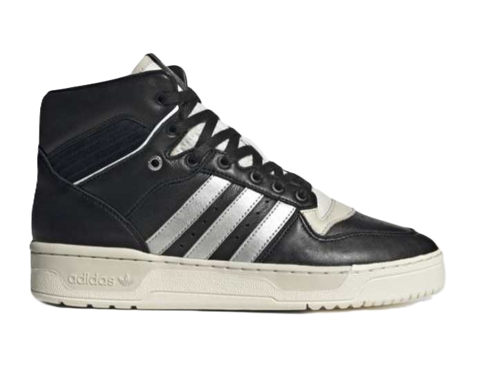 Boty Adidas Rivalry Hi Consortium vel. 44 ID7388