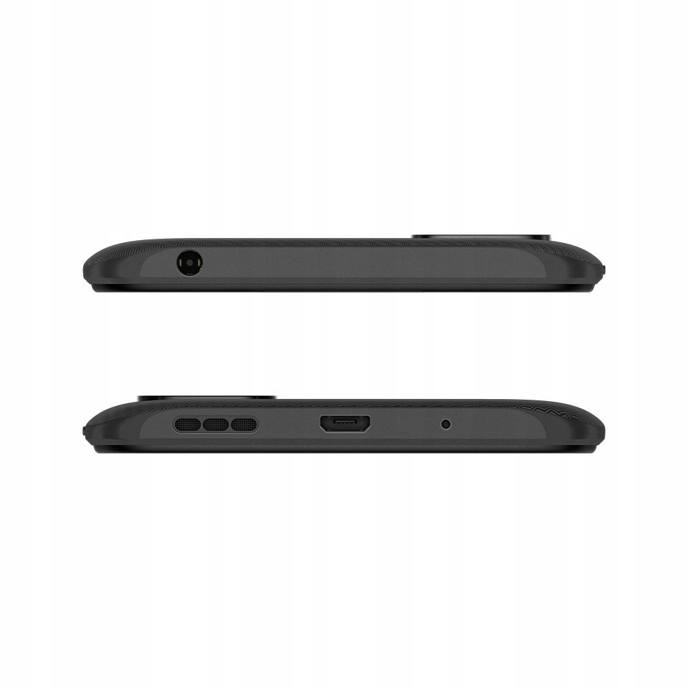 Xiaomi Redmi 9C SMARTFON 2/32 GB szary 6,53'' IPS Model telefonu Redmi 9C