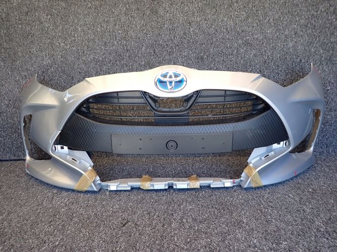 TOYOTA YARIS IV 20- front bumper front