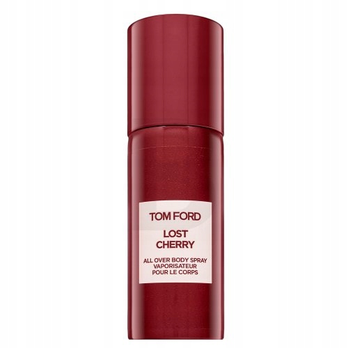 Tom Ford Lost Cherry tělový spray unisex 150 ml