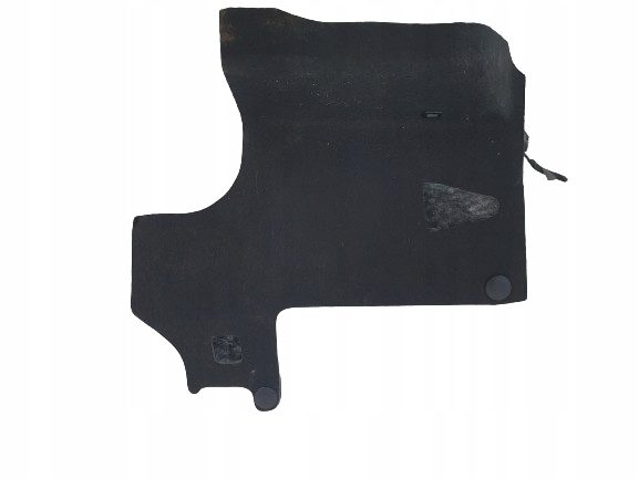 DODGE CHARGER LIFT 15- LEWA OSŁONA DESKI 68335586AC