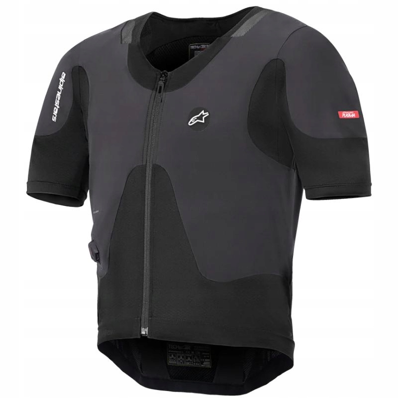 Vankúše Alpinestars Tech Air 5 Plasma L