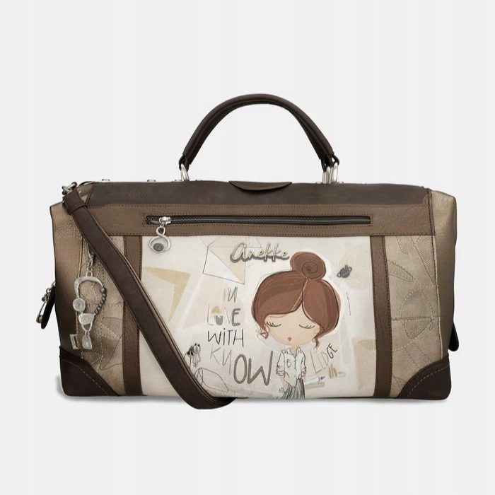 Cestovní taška Anekke Sophia 42808-401