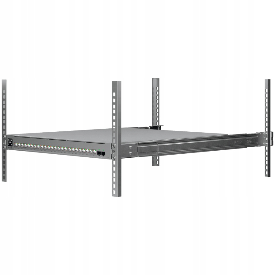 UBIQUITI UniFi Enterprise Switch Campus 24 PoE — 8
