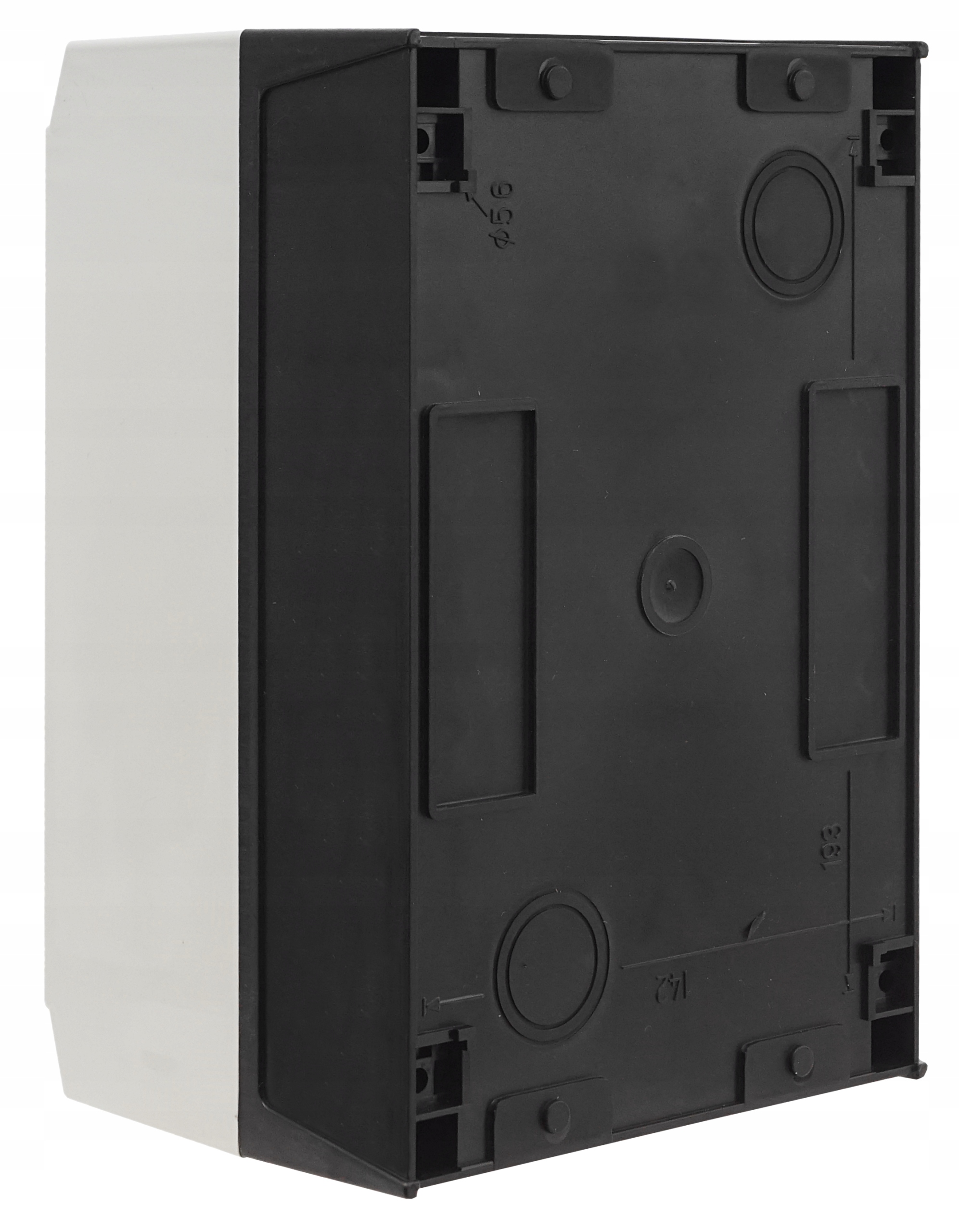 WYŁĄCZNIK GŁÓWNY ROZŁĄCZNIK IZOLACYJNY 100A 4P OBU Kod producenta LGO 100A-4P