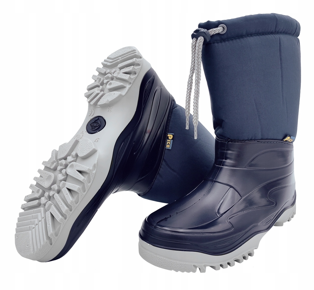 ŚNIEGOWCE MŁODZIEŻOWE DEMAR PICO-M POLSKIE