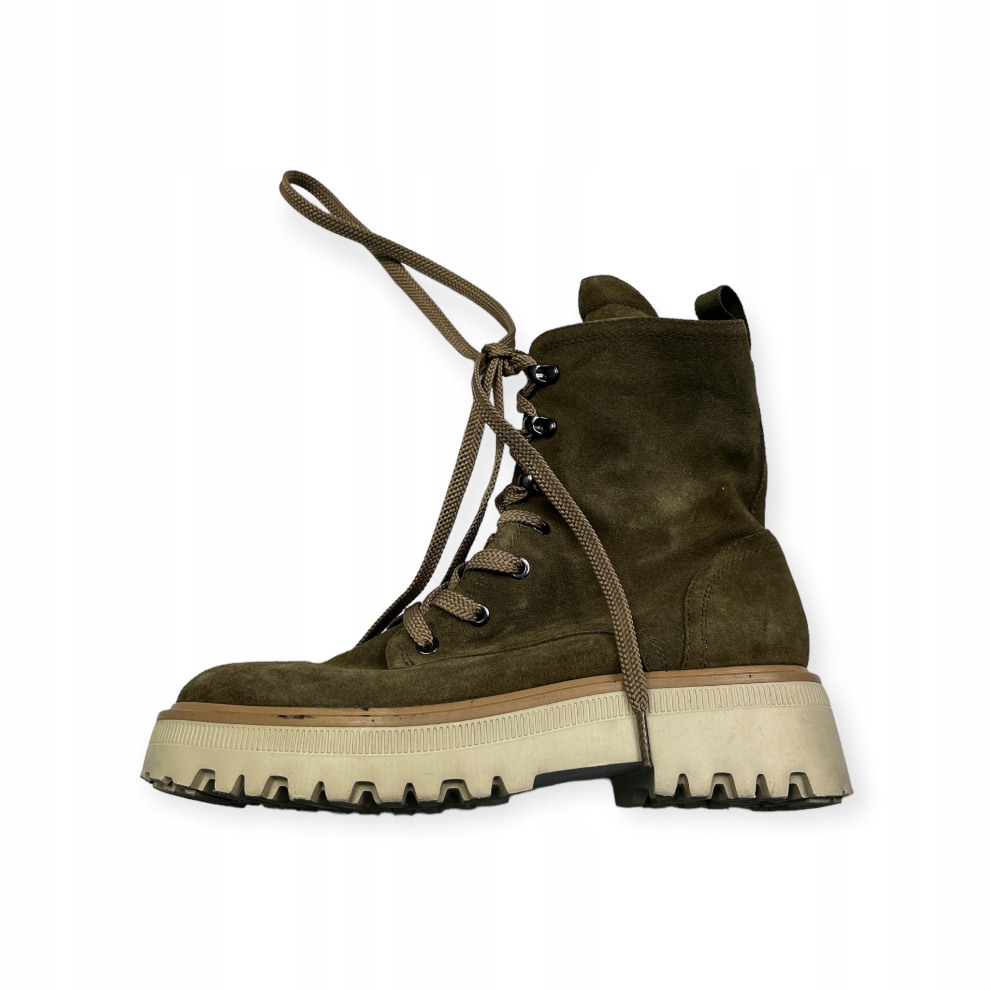 Sportovní dámské zimní boty Kenneth Cole 39