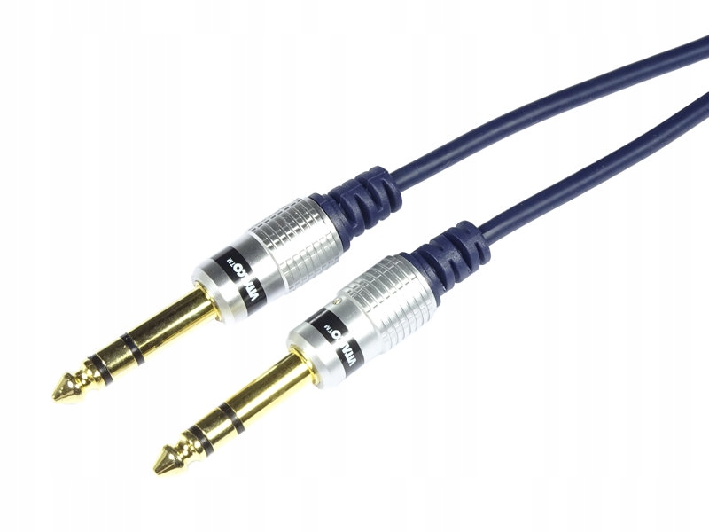 

Przyłącze duży Jack 6,3 Stereo 7,5m