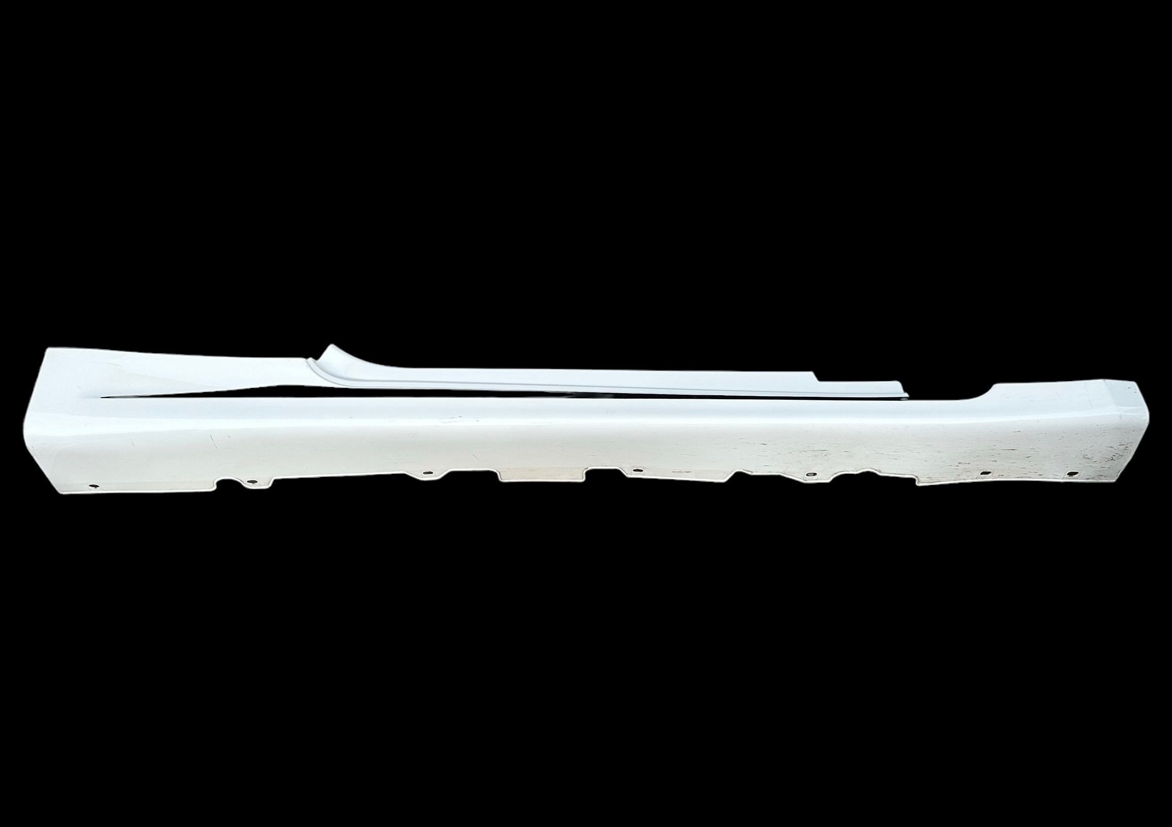 MASERATI CARBON moulding threshold RH 85182500