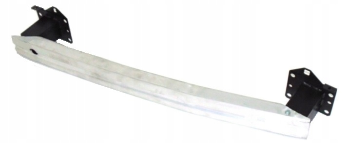 PEUGEOT 308 belka wzmocnienie zderzaka górne przód