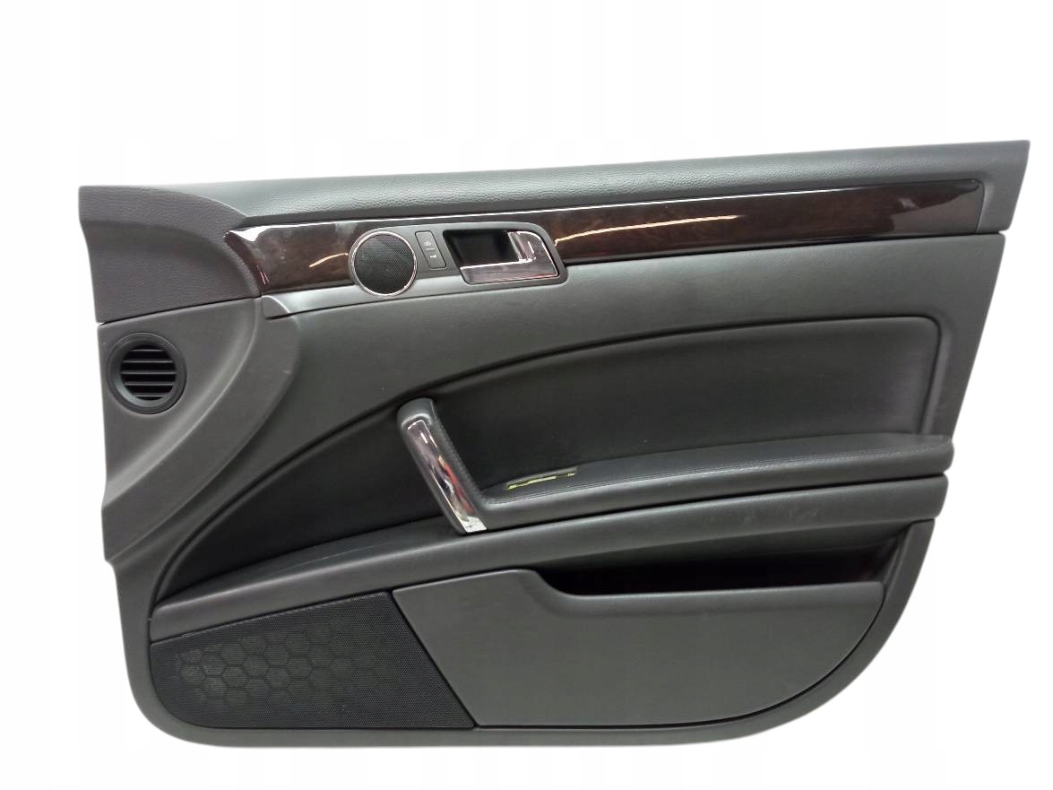 tapacír bok pravý předek spolujezdce DEKOR Volkswagen Phaeton a (2002- )