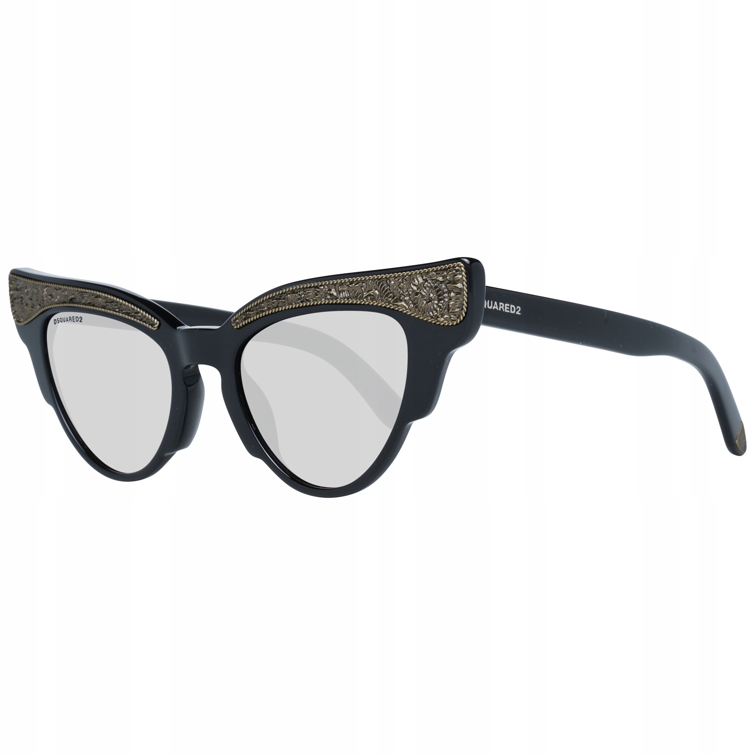 

Okulary przeciwsłoneczne damskie Dsquared2 DQ0313