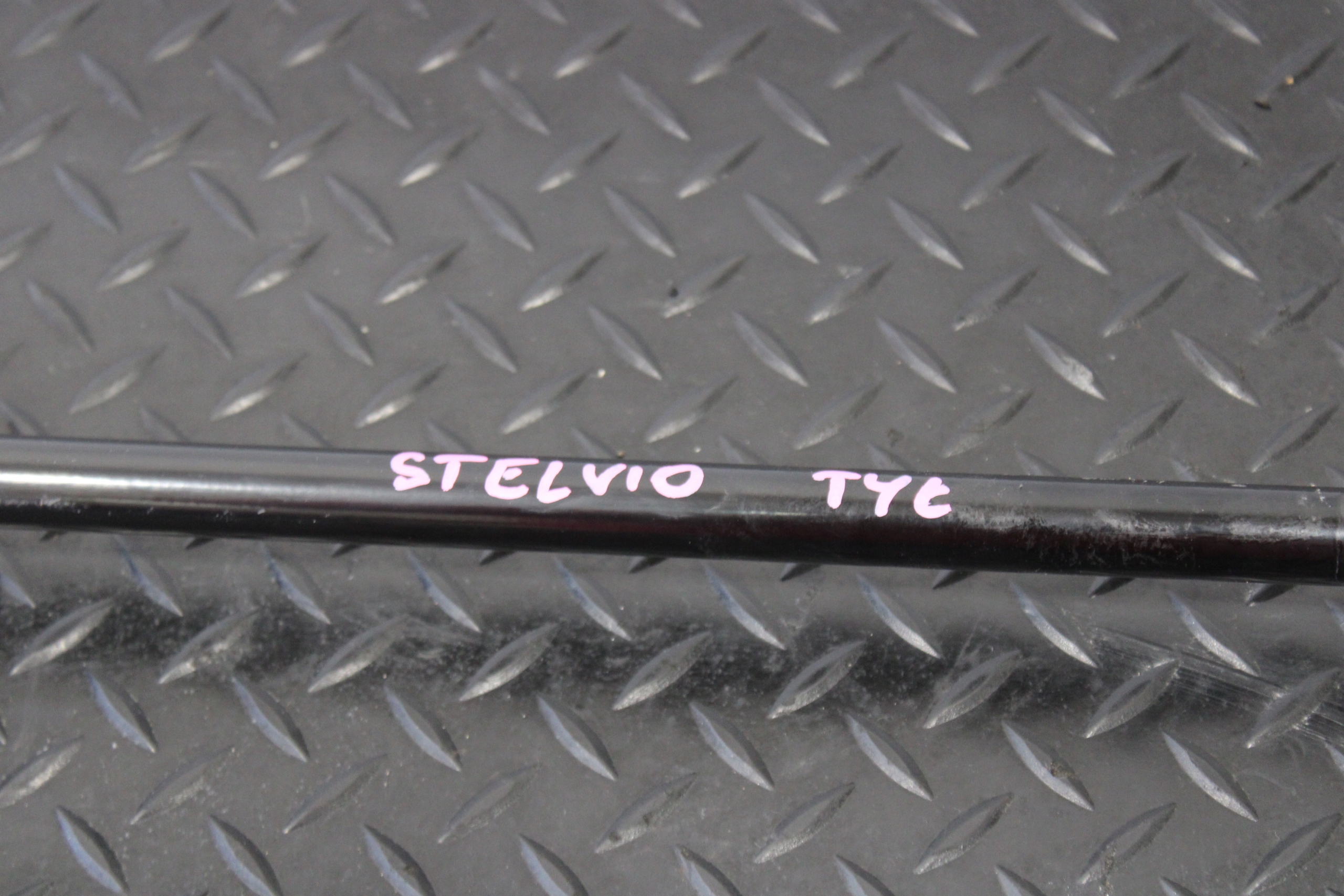 STABILIZATOR Spurstange heck ALFA ROMEO STELVIO 505417820