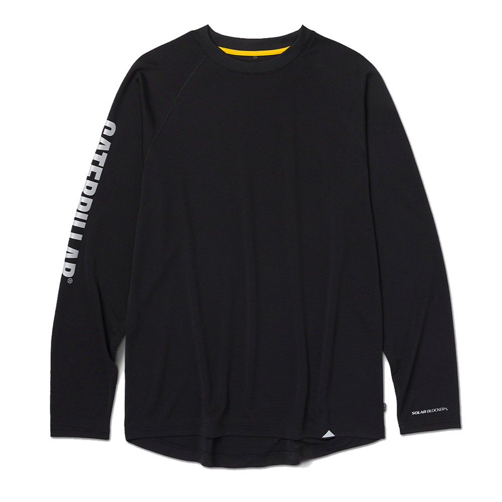 Tričko Caterpillar Lightweight Cool Upf 50+