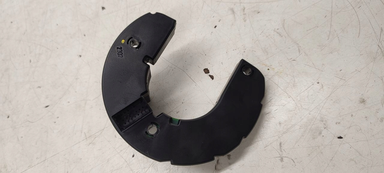 sensor kata steering Mercedes W220