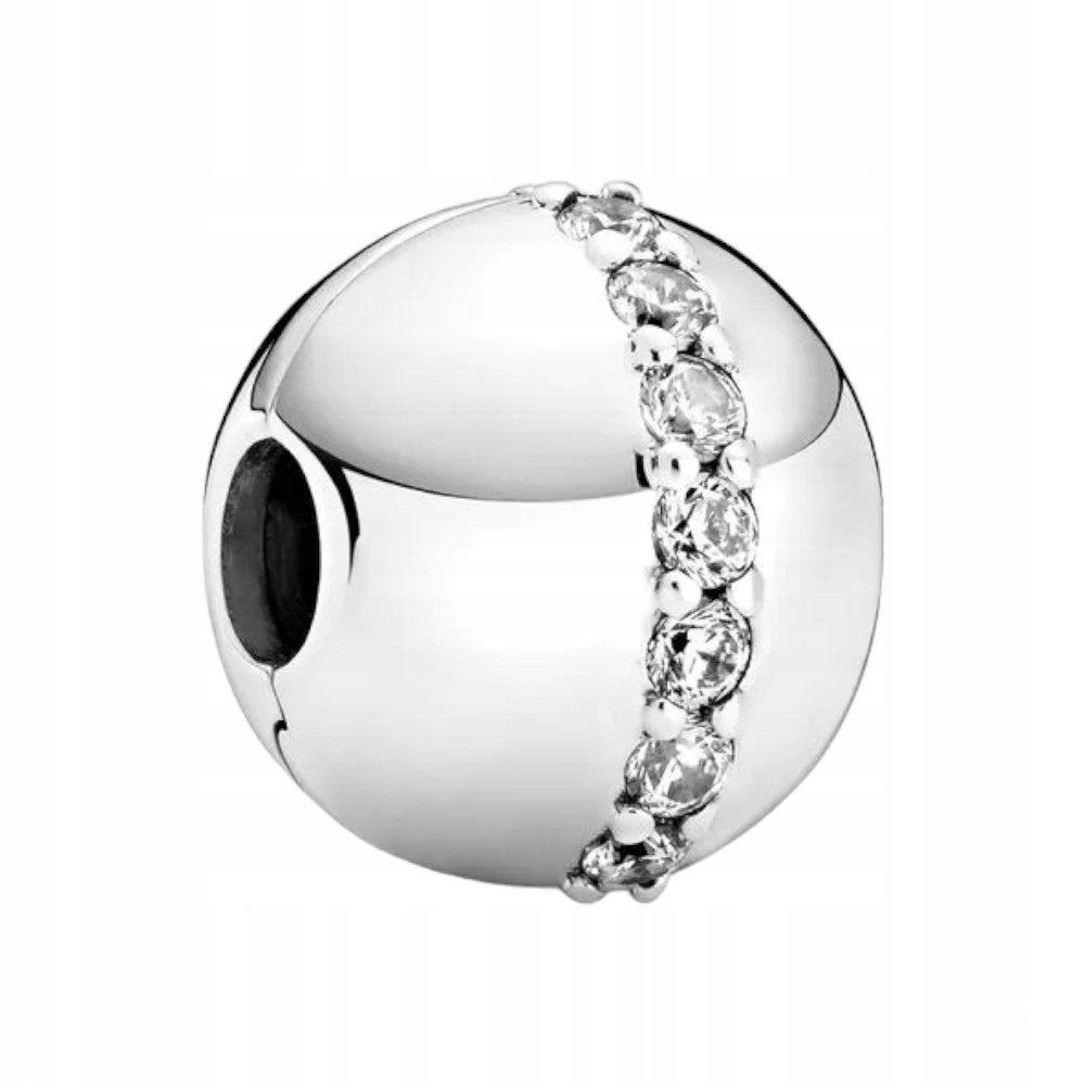 Charms stříbrný rhodiovaný přívěsek Ag 925 IM0100824CH