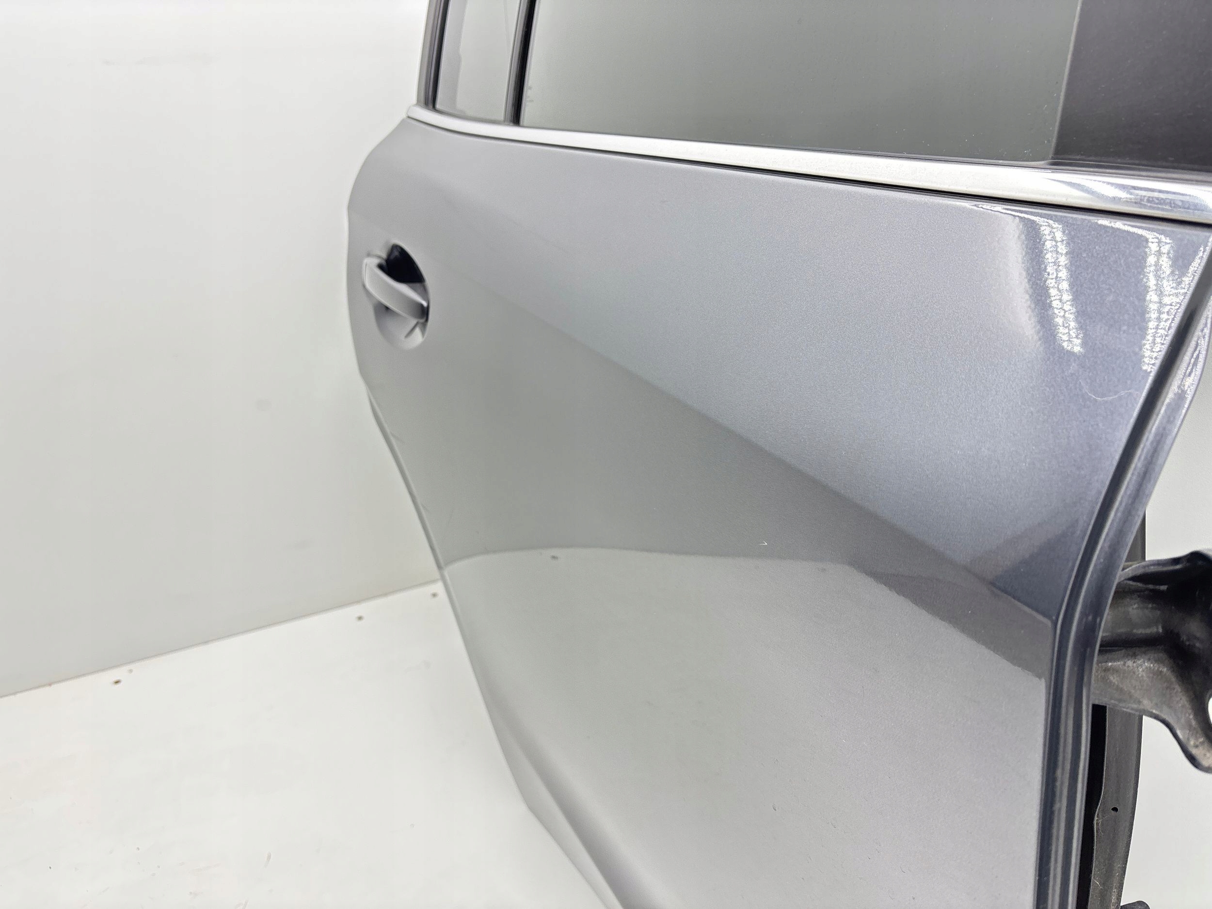 Subaru Legacy BM Tür Hinten Rechts Door 60409AN04A9P Porta Porte - Thumbnail 6