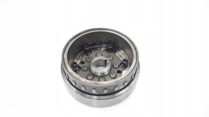 8HF34304FDH - PIAGGIO MP3 300 ie X10 GTS MAGNETO магнитное колесо