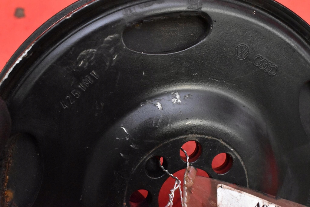 pulley 06E105251C AUDI A4 B7 3.2 FSI 256 KM QUATTRO 04-08