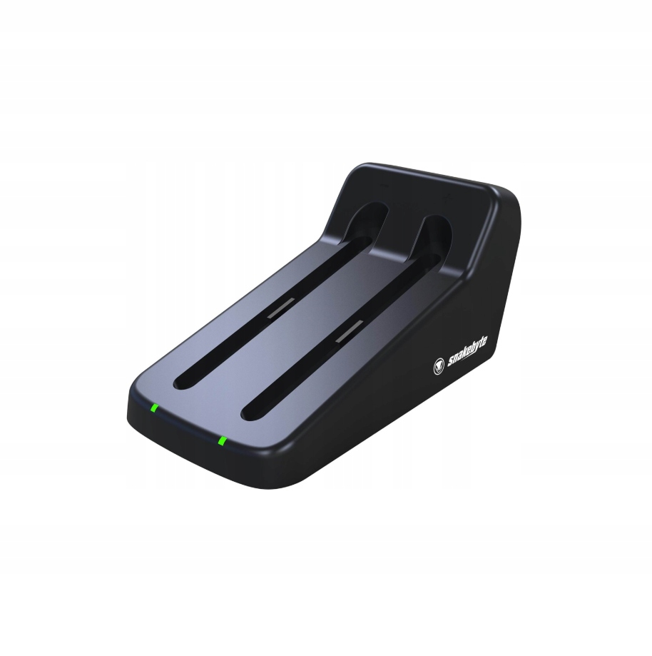 Stacja ładująca do Joyconów Nintendo Switch 2 Snakebyte Twin Charge S2