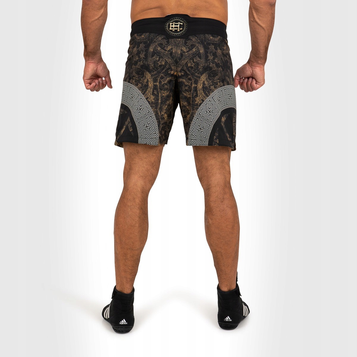 Spodenki Sportowe athletic Meskie SLAVICA ORBIS L Marka Extreme Hobby