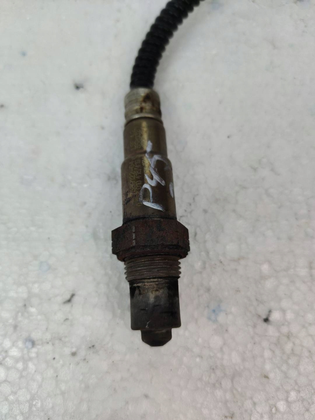 Sonda lambda BMW 5 F10 2016 7589122-04