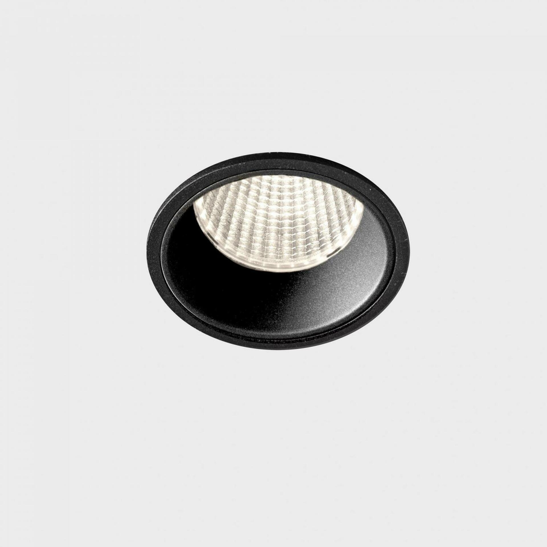Kohl Lighting KOHL-Lighting Versus zapustené svietidlo s rámčekom pr. 60 mm