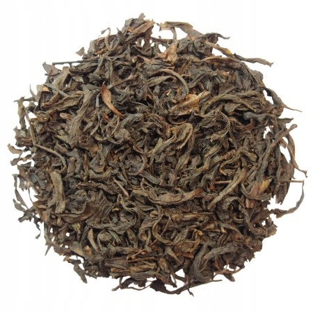 Levně Čaj Černý Oolong Da Hong Pao 250 g Tea Tea