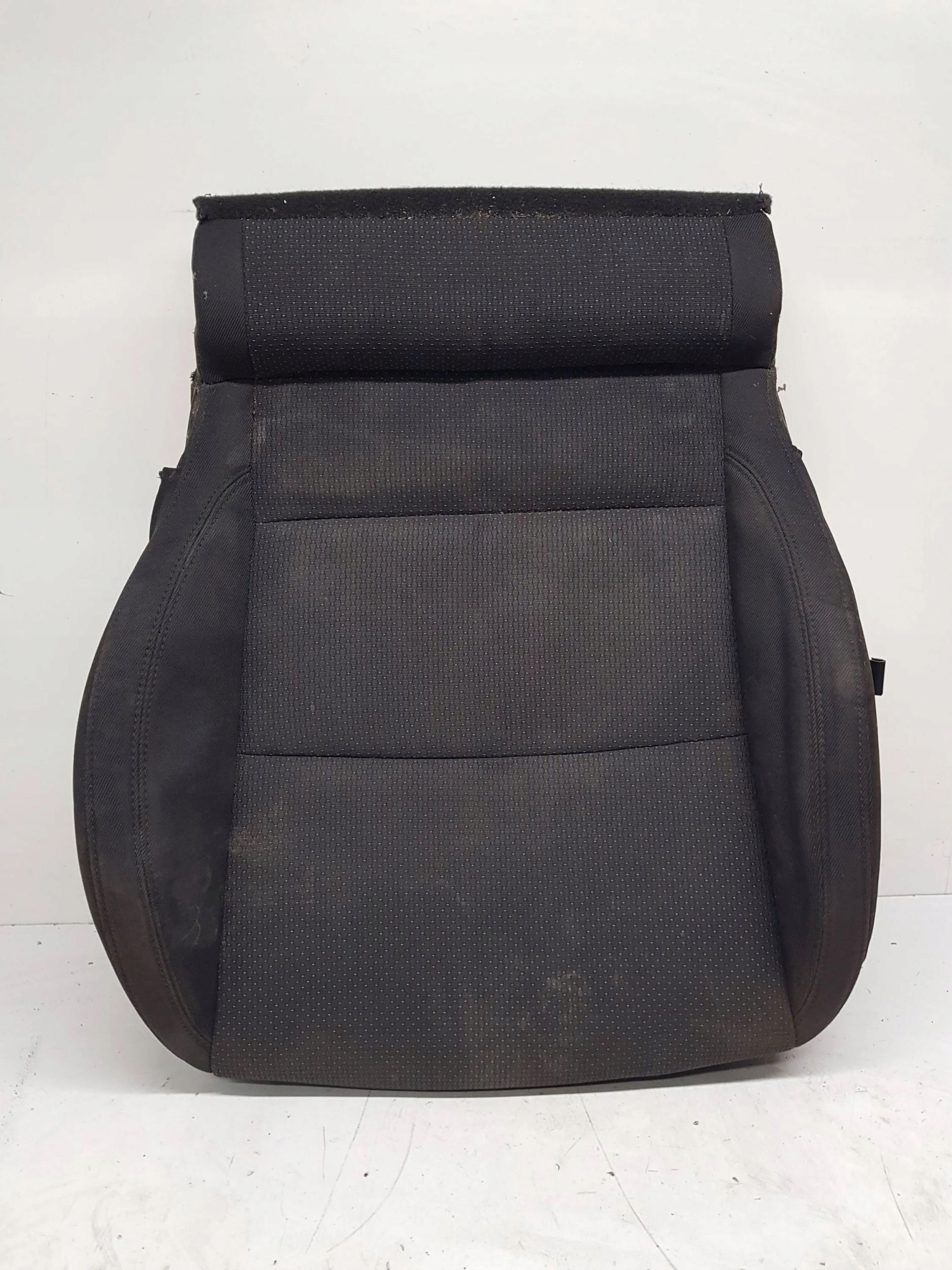 KIA CARENS IV SIEDZISKO seat left front 2013-17R